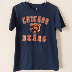 Chicago Bears T Shirt - Size L - NFL Brand